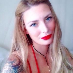 Meet your Posher, Gabrielle